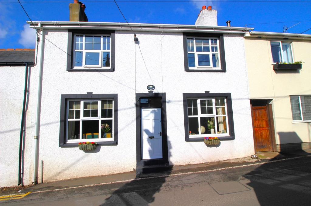 Colhugh Street, Llantwit Major, CF61 3 bed cottage for sale £399,995