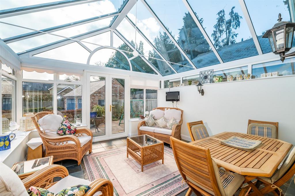 Conservatory