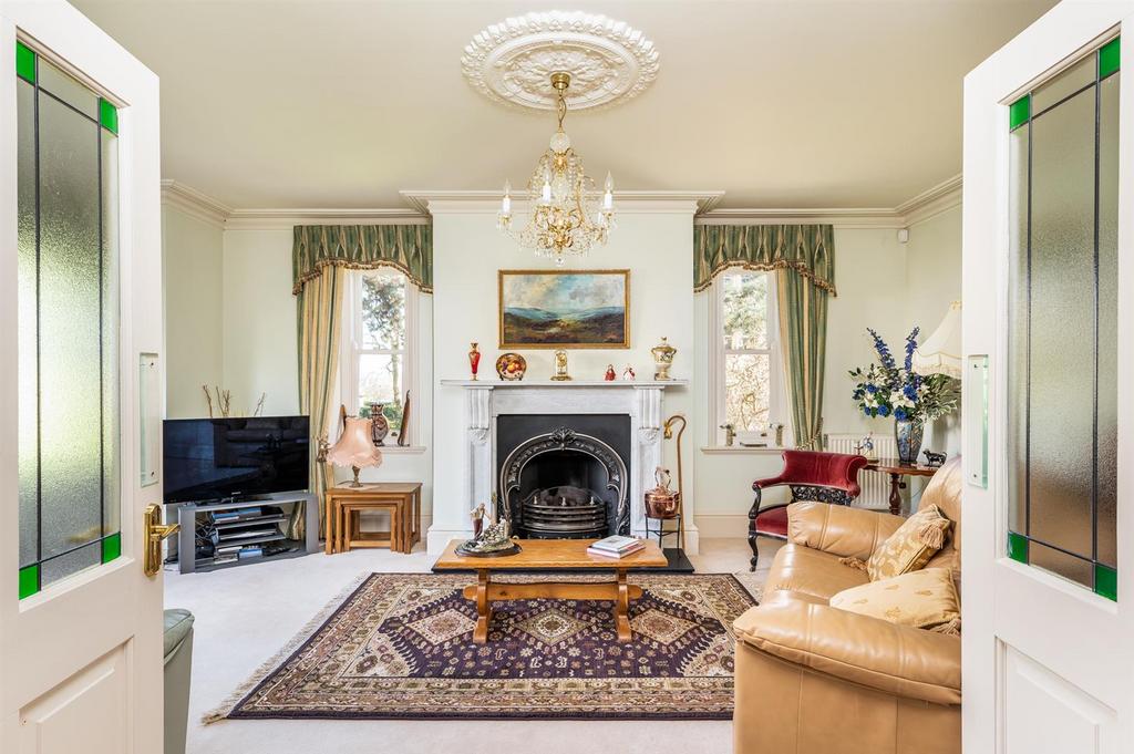 Sitting room
