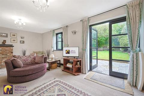 4 bedroom end of terrace house for sale, CHAIN FREE - Home Farm Court, Puckeridge