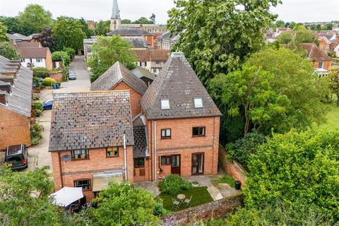 3 bedroom house for sale, 4 Maltings Mews, Duke Street, Hadleigh