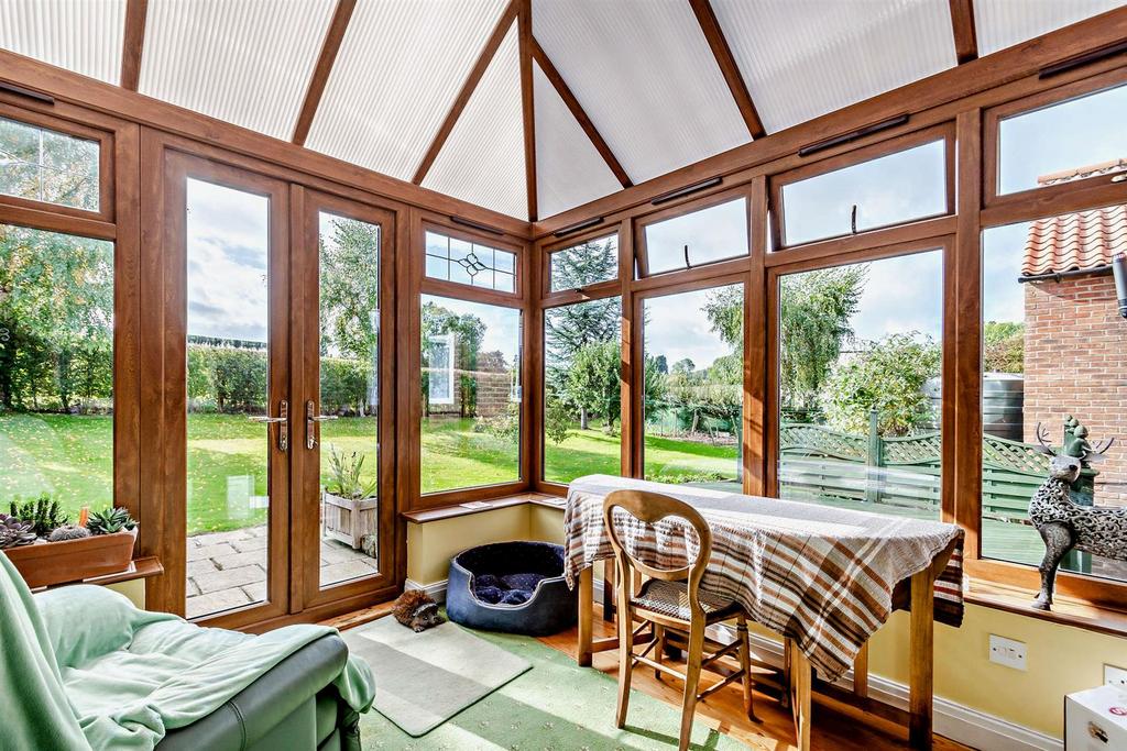Conservatory