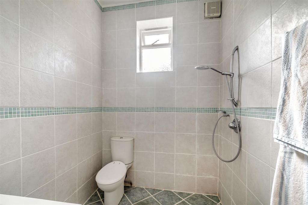 Wet room