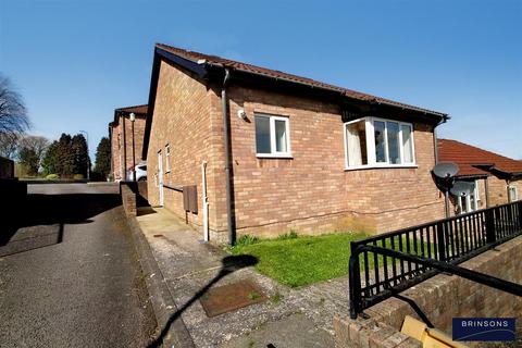 2 bedroom semi-detached bungalow for sale - Bronrhiw Fach, Caerphilly