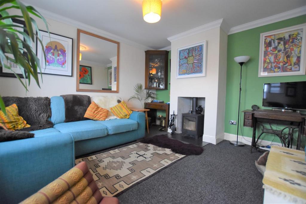 Newland Road, Bristol, BS13 3 bed terraced house for sale £280,000