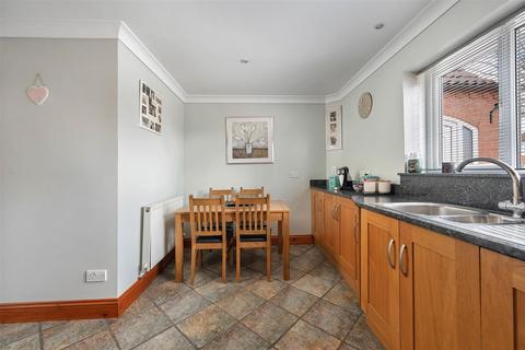 4 bedroom detached house for sale - Pinfold Lane, Bottesford