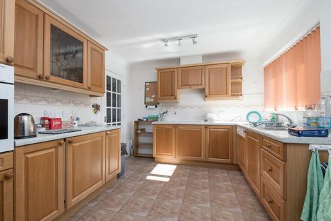 7 Stonefield Garth, Easingwold, York, YO61 3NW