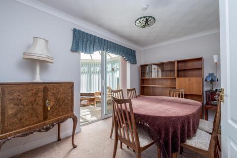 7 Stonefield Garth, Easingwold, York, YO61 3NW