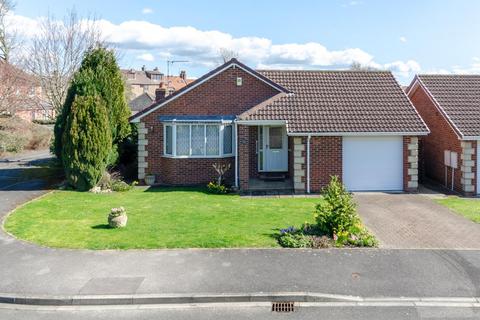 7 Stonefield Garth, Easingwold, York, YO61 3NW
