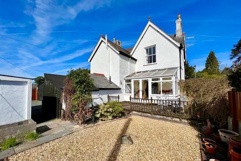 4 bedroom house for sale - Betws Road, Llanrwst