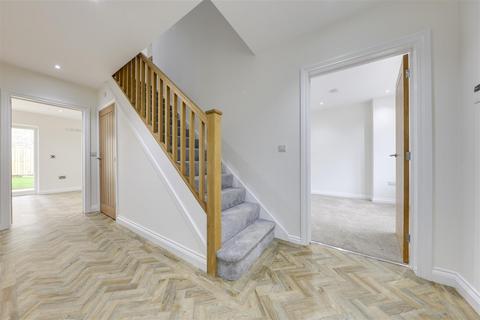 4 bedroom detached house for sale - Meadow Edge Close, Higher Cloughfold, Rossendale, Lancashire