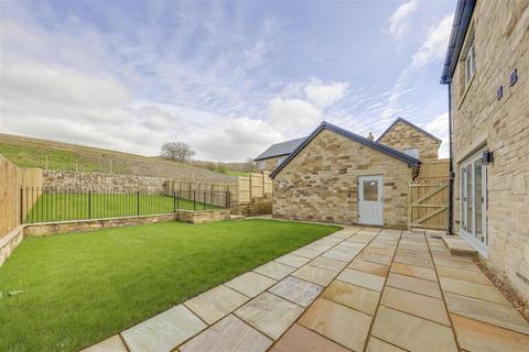 4 bedroom detached house for sale, Meadow Edge Close, Higher Cloughfold, Rossendale, Lancashire