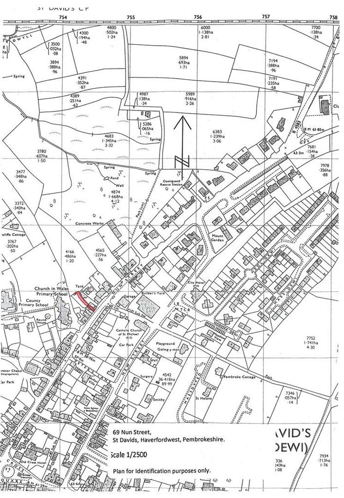 69  Nun Street Plan .jpg