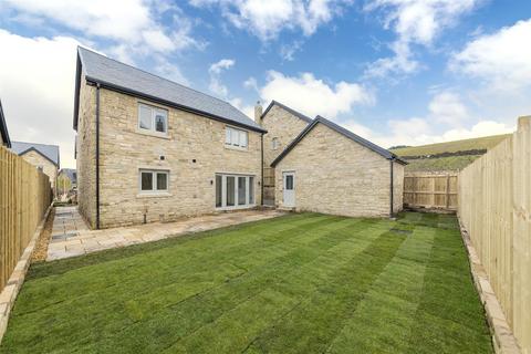 4 bedroom detached house for sale - Johnny Barn Close, Higher Cloughfold, Rossendale, Lancashire