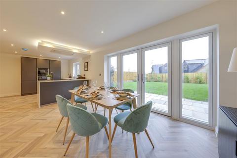 4 bedroom detached house for sale, Johnny Barn Close, Higher Cloughfold, Rossendale, Lancashire