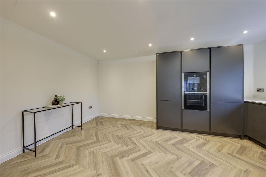 Oven Bank