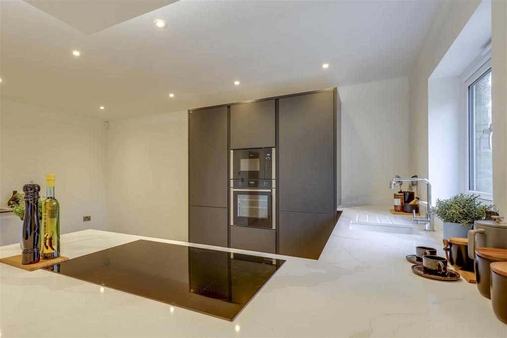 Induction Hob