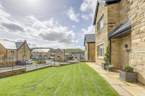 4 bedroom detached house for sale, Johnny Barn Close, Higher Cloughfold, Rossendale, Lancashire