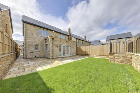 4 bedroom detached house for sale, Meadow Edge Close, Higher Cloughfold, Rossendale, Lancashire