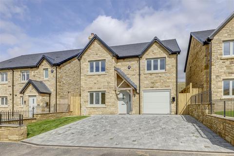 4 bedroom detached house for sale, Meadow Edge Close, Higher Cloughfold, Rossendale, Lancashire