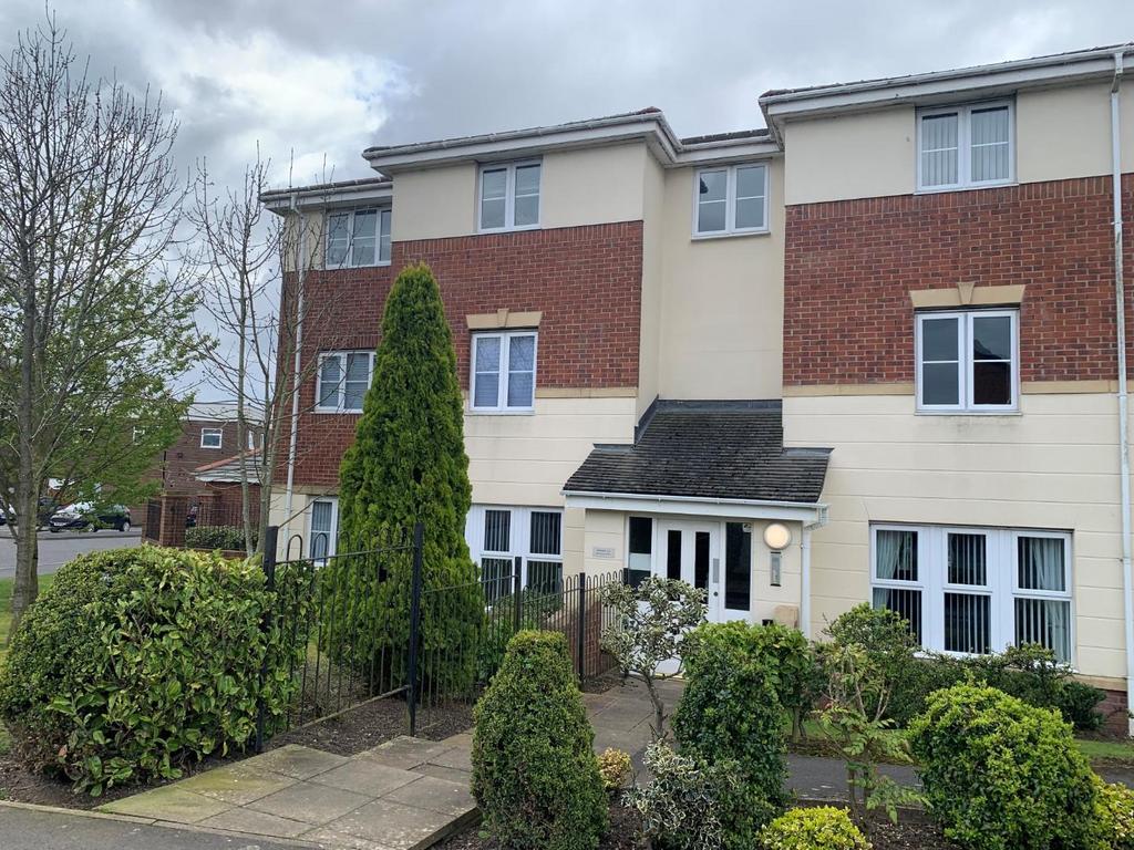 Regency Apartments, Killingworth 2 bed apartment £625 pcm (£144 pw)