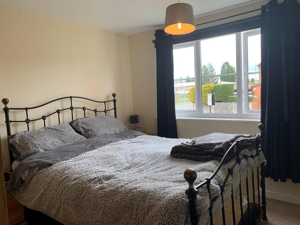 Regency Apartments, Killingworth 2 bed apartment £625 pcm (£144 pw)
