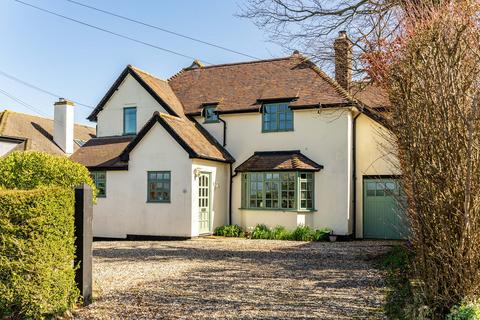 10 Ashwell Road, Bygrave, Baldock, SG7 5DT