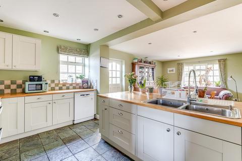 10 Ashwell Road, Bygrave, Baldock, SG7 5DT