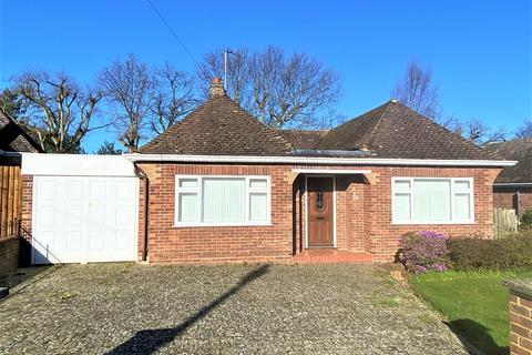 3 bedroom detached bungalow for sale - Ocklynge Close, Bexhill-on-Sea, TN39