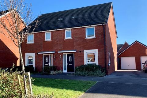 14 Gray Street, Longhedge, Salisbury, SP4 6SX