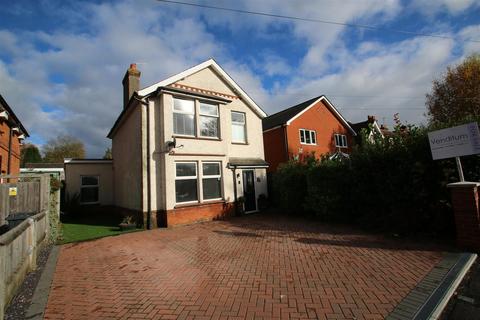 3 bedroom detached house for sale - Pembroke Road, Salisbury