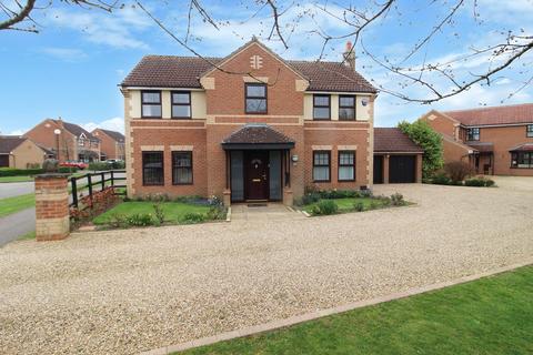 38 Boyce Crescent, Old Farm Park, Milton Keynes, MK7 8PF
