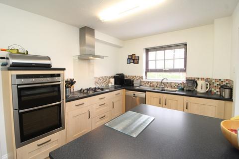 38 Boyce Crescent, Old Farm Park, Milton Keynes, MK7 8PF