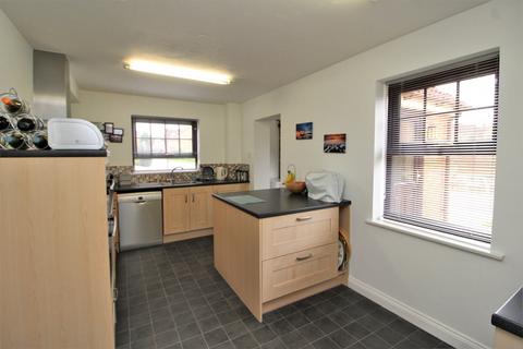 38 Boyce Crescent, Old Farm Park, Milton Keynes, MK7 8PF
