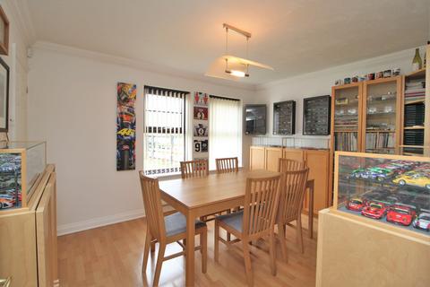38 Boyce Crescent, Old Farm Park, Milton Keynes, MK7 8PF