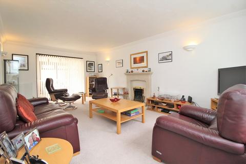 38 Boyce Crescent, Old Farm Park, Milton Keynes, MK7 8PF
