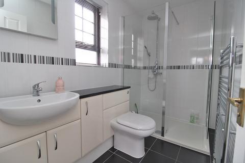 38 Boyce Crescent, Old Farm Park, Milton Keynes, MK7 8PF
