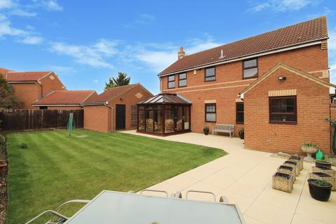 38 Boyce Crescent, Old Farm Park, Milton Keynes, MK7 8PF