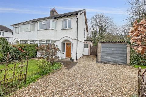3 bedroom semi-detached house for sale, Overdale Avenue, Barnston, Wirral