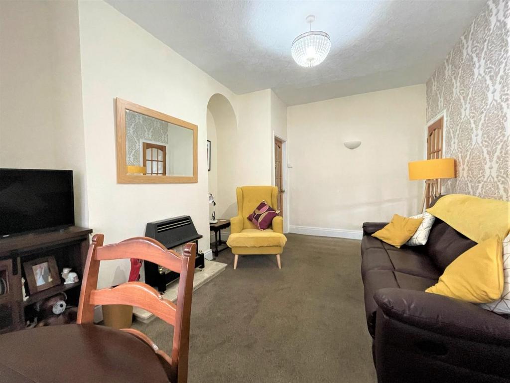Trent Avenue, Thornaby, StocktonOnTees 2 bed semidetached bungalow