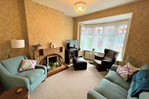2 bedroom semi-detached bungalow for sale - Trent Avenue, Thornaby, Stockton-On-Tees
