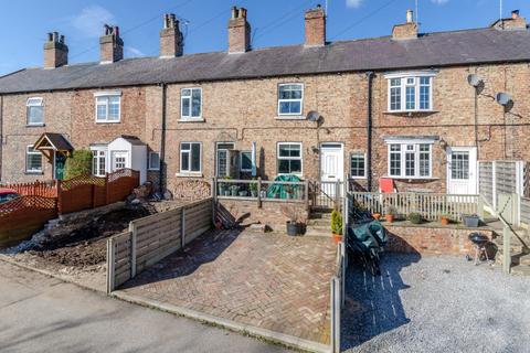 3 Anchor Terrace, Boroughbridge, York, YO51 9BT
