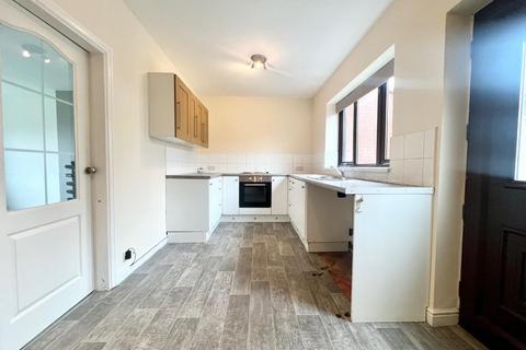 181 Brook Hill, Thorpe Hesley, Rotherham, S61 2QF