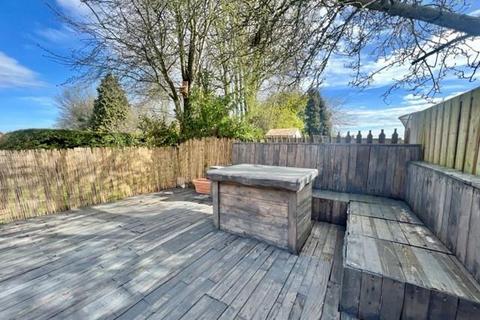 181 Brook Hill, Thorpe Hesley, Rotherham, S61 2QF