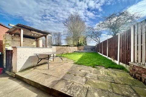 181 Brook Hill, Thorpe Hesley, Rotherham, S61 2QF