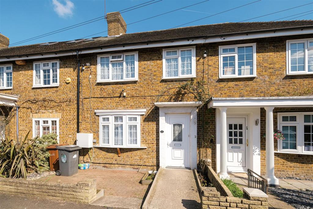 Penrhyn Crescent, Walthamstow 3 bed terraced house £575,000