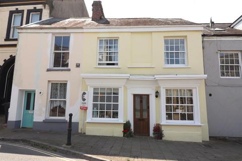 3 bedroom terraced house for sale, Newport Road, Barnstaple