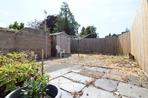 3 bedroom terraced house for sale, Newport Road, Barnstaple