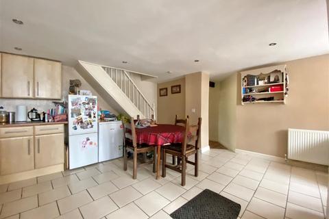 3 bedroom terraced house for sale, Newport Road, Barnstaple