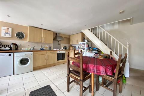 3 bedroom terraced house for sale, Newport Road, Barnstaple